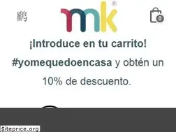 Sites similar to markamania.net