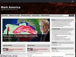 Sites similar to markamerica.com