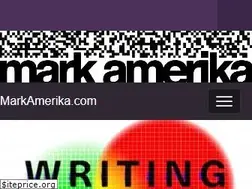 Sites similar to markamerika.com
