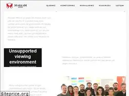 Sites similar to markammedya.com