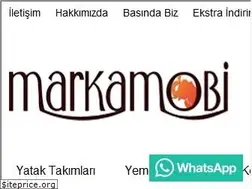 Sites similar to markamobi.com