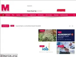 Sites similar to markamonitor.hu