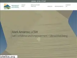 Sites similar to markamoroso.com