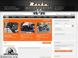 Sites similar to markamotor.hu