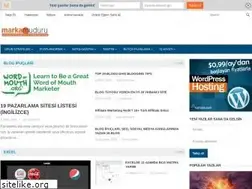 Sites similar to markamuduru.com