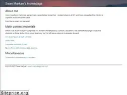Sites similar to markan.net