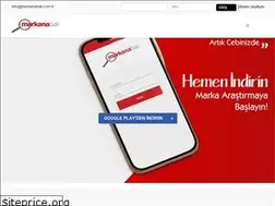 Sites similar to markanabak.com.tr