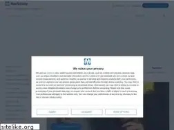 Sites similar to markanda.nl