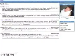 Sites similar to markandleah.com