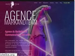Sites similar to markandteam.fr
