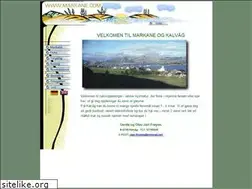 Sites similar to markane.com