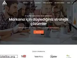 Sites similar to markanet.net