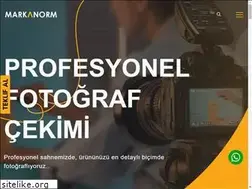 Sites similar to markanorm.com