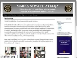Sites similar to markanova.hr