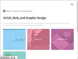 Sites similar to markansas.net