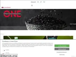 Sites similar to markant-magazin.com