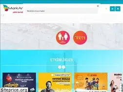 Sites similar to markantalya.com