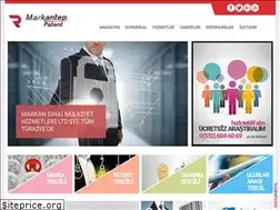 Sites similar to markantep.com.tr