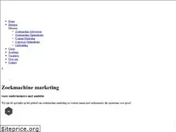 Sites similar to markantinternet.nl