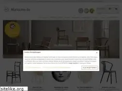 Sites similar to markanto.de