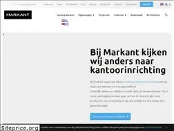 Sites similar to markantoffice.com