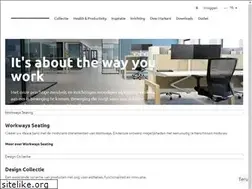 Sites similar to markantoffice.nl
