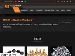 Sites similar to markaotomat.com