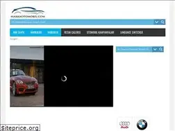 Sites similar to markaotomobil.com