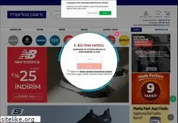 Sites similar to markapark.com