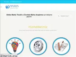 Sites similar to markapatent.com