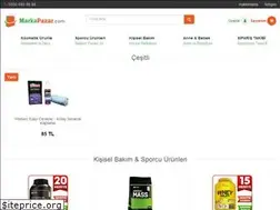 Sites similar to markapazar.com