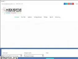 Sites similar to markapedia.com