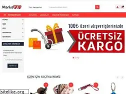 Sites similar to markapet.com.tr