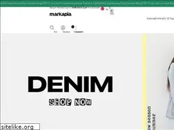 Sites similar to markapia.com