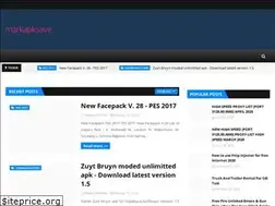 Sites similar to markapksave.blogspot.com