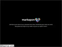 Sites similar to markapon.com