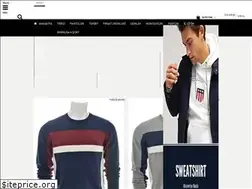 Sites similar to markapool.com