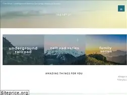 Sites similar to markapriest.org