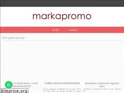 Sites similar to markapromo.com