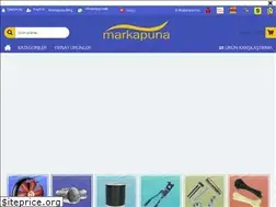 Sites similar to markapuna.com
