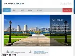 Sites similar to markarabo.com