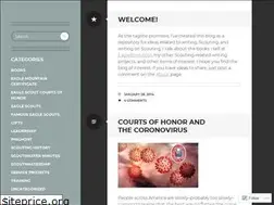 Sites similar to markaray.wordpress.com