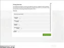 Sites similar to markarbg.com