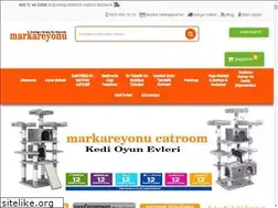 Sites similar to markareyonu.com