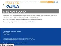 Sites similar to markargent4nwleics.org.uk
