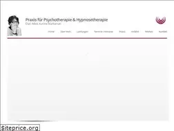 Sites similar to markarian.de