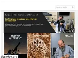 Sites similar to markarianfineoptics.ca