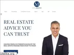Sites similar to markarnstein.com
