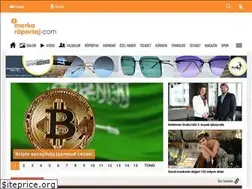 Sites similar to markaroportaj.com