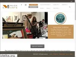 Sites similar to markartsks.com